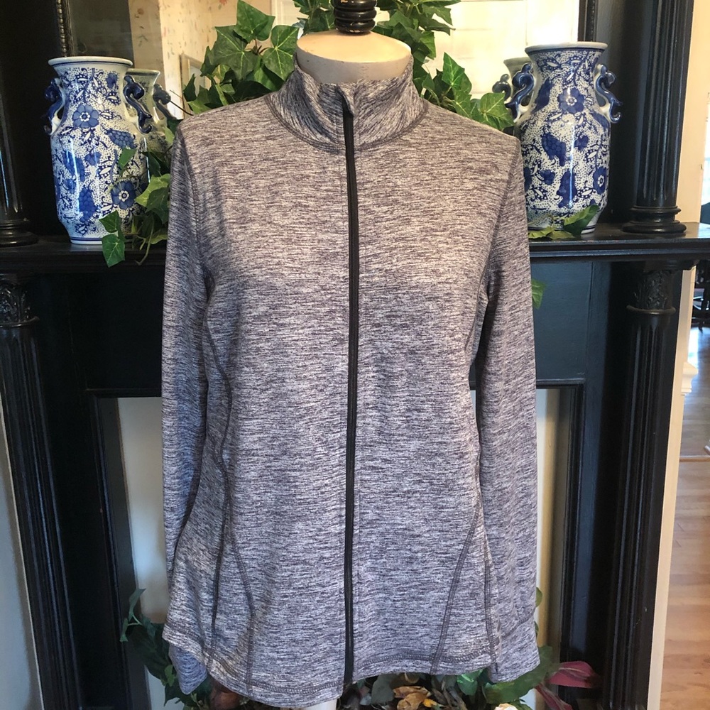 Danskin Athletic jacket